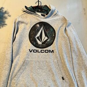 Volcom hoodie